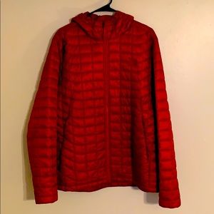 Men’s Northface Thermo Jacket